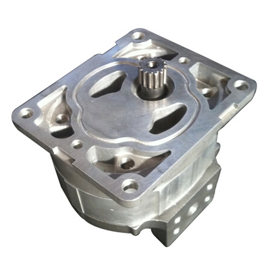 Compatible con Komatsu Bulldozer D155A-3 D155A-5 D85A-21 D85E-21 D85P-21 Hidráulica Pump 705-11-38210 7051138210 D155A-3,D155A-5,D155AX-5,D66S-1,D85A-21,D85A-21A,D85A-21B,D85A-21B-ER,D85A-21-E,D85E-21,D85P-21,D85P-21A,D85P-21-E,D85P-21-EP