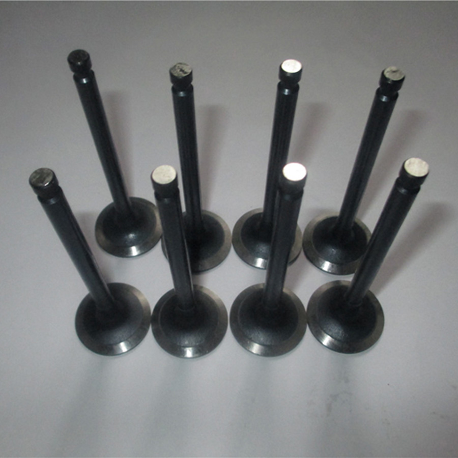 Compatible con Komatsu Crawler Dozer D21A-8-W D21P-8-W Yanmar Engine 4TNV94L Komatsu Engine 4D94LE Intake Valve 8 Units 1 Set D21A-8-W,D21P-8-W