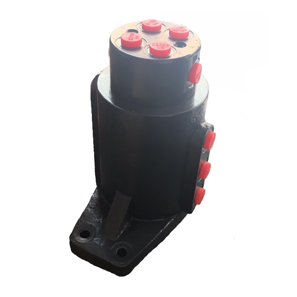Compatible con Komatsu Excavador PC20-7 Swivel Conjunto Asistente