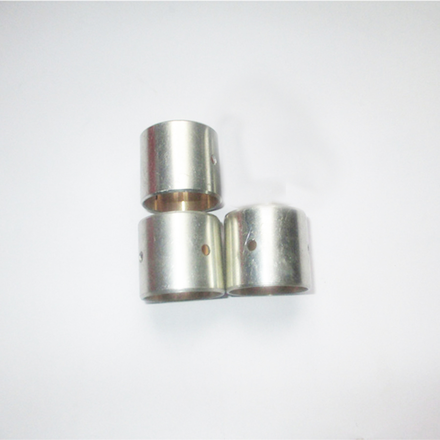 Compatible con Komatsu Excavador PC25-1 PC30-7 PC35R-8 PC30MRX-1 Yanmar Engine 3TNE84 3TNE84T Komatsu Engine 3D84E Piston Pin Bush 3 Unidades 1 Juego PC25-1,PC30-7,PC35R-8,PC30MR-1-K,PC30MRX-1,PC35MRX-1A
