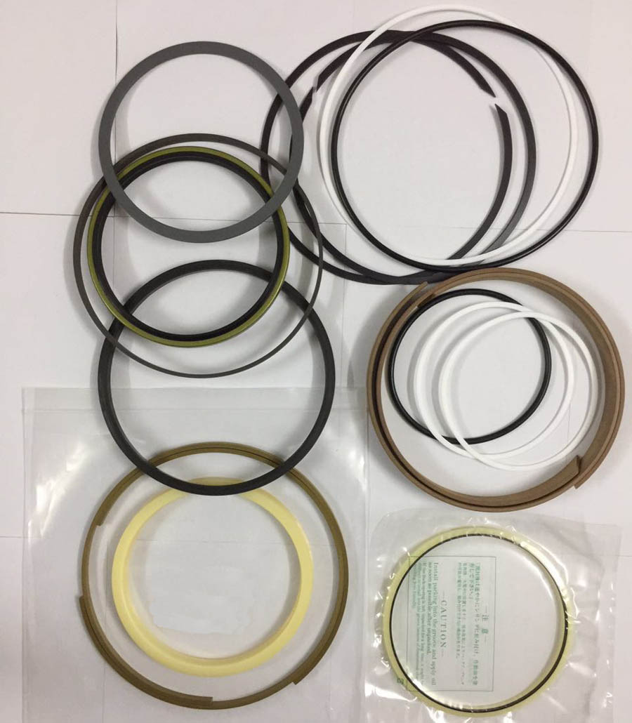 Compatible con el sello Komatsu Excavador PC450-8 PC450-7 Cilindro de brazo Kit 707-99-68780 PC450-8,PC450-7