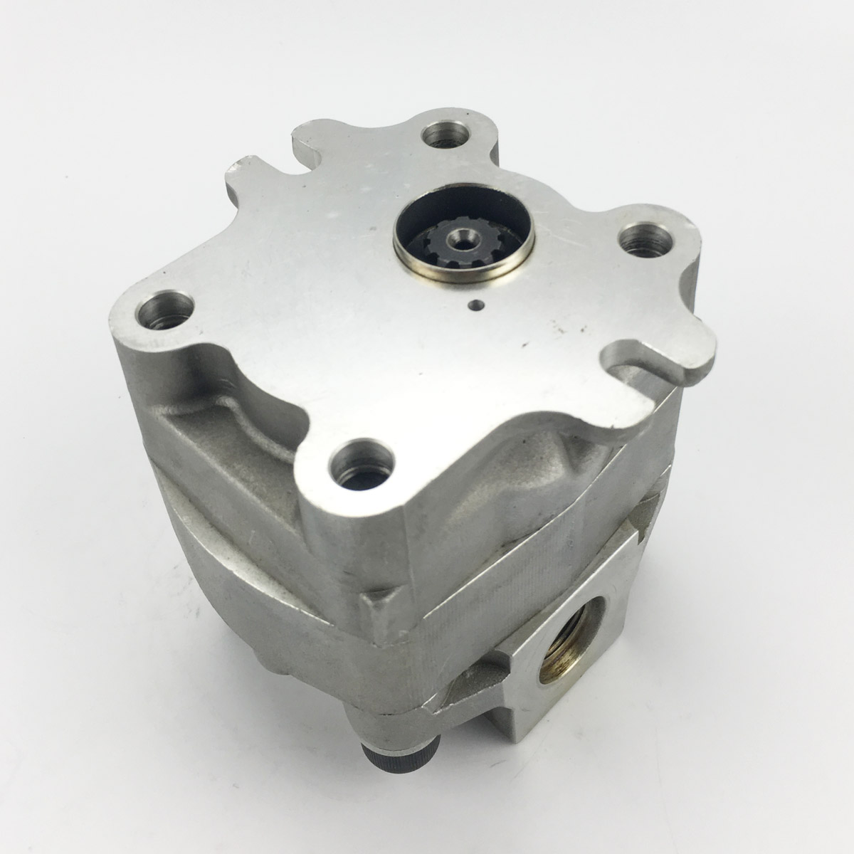 Compatible con KOMATSU Excavador de engranajes piloto PC50UU