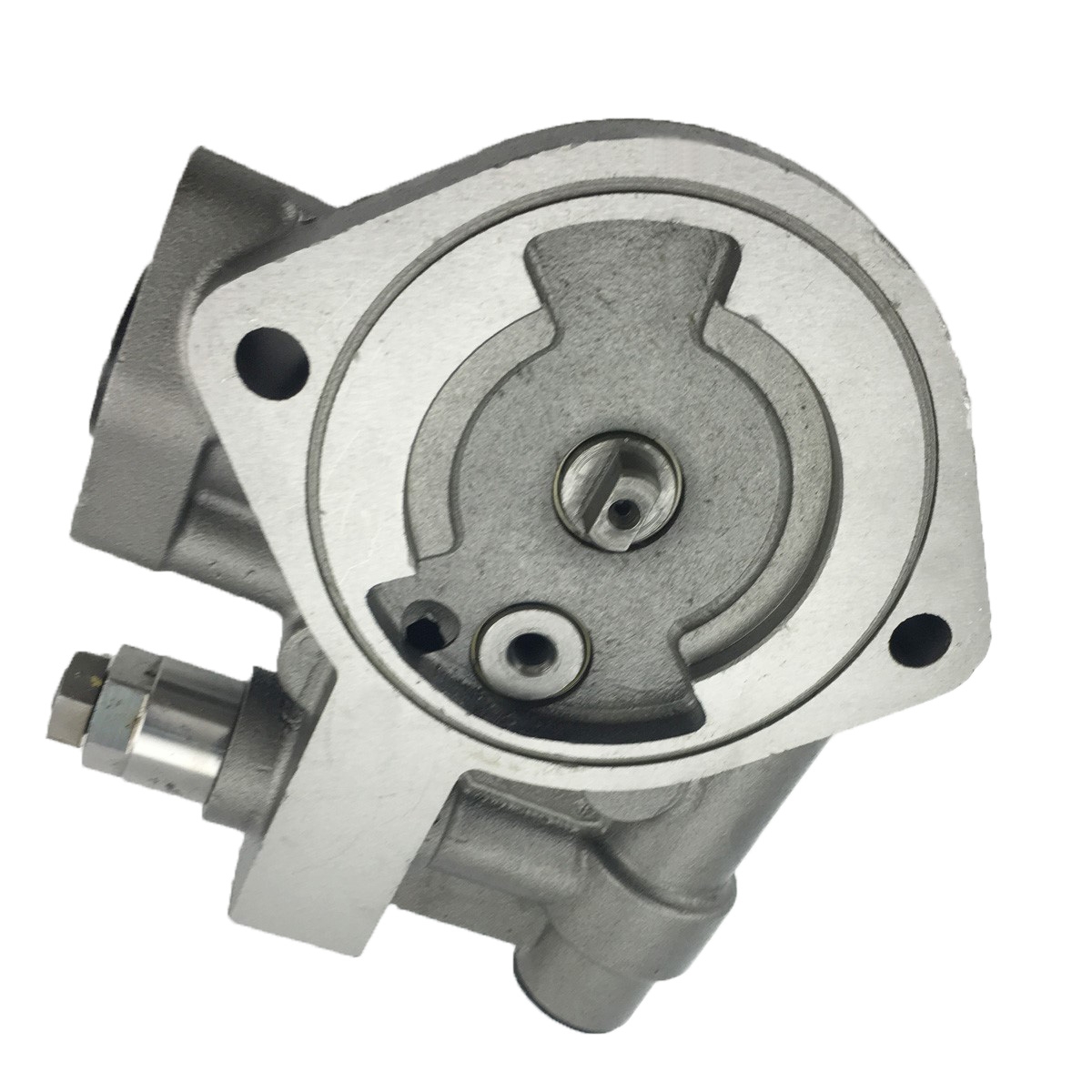 Compatible con KOMATSU Loader WA700-3 WA800-3 WA900-3E0 Pilot Gear Pump 704-24-28230 7042428230 WA800-3,WA700-3,WA800-3E0,WA900-3E0