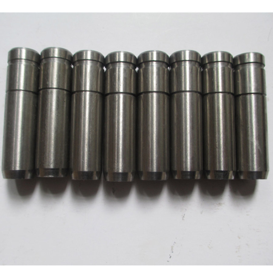 BUY For Komatsu Skid Steer Loader SK1020-5 SK1020-5N SK1026-5 SK1026-5N Yanmar Engine 4TNV98T Komatsu Engine S4D98E Intake Valve Guide 8 Units 1 Set for sale