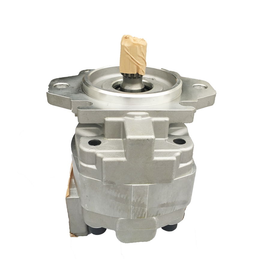Compatible con Komatsu Wheel Loader 545 WA450-2 Gear Pump 705-22-360 70522360 545,WA450-2