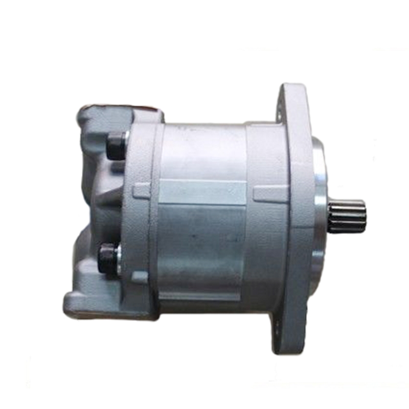Compatible con Komatsu Wheel Loader WA120-3 WA100-1 WA120-3 Bomba hidráulica 705-11-33011 7051133011 WA120-3,WA100-1,WA120-3,WA120L-3,WA100SS-1
