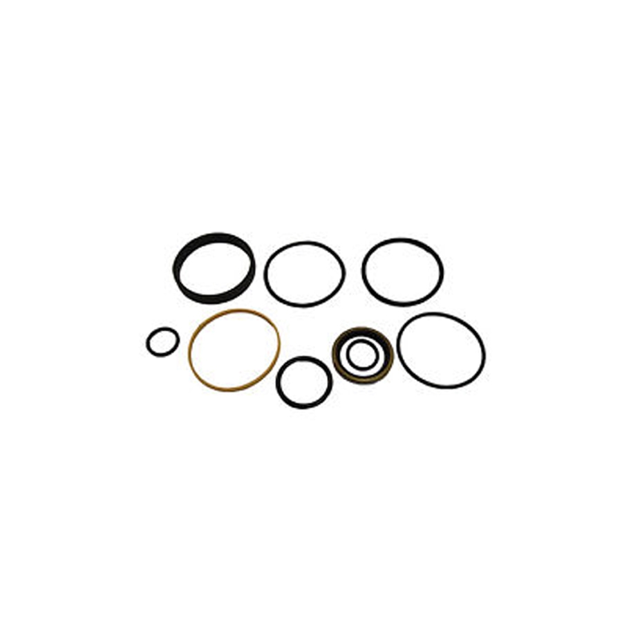 Compatible con Komatsu Wheel Loader WA450-1 Dump Cylinder Kit de sellado