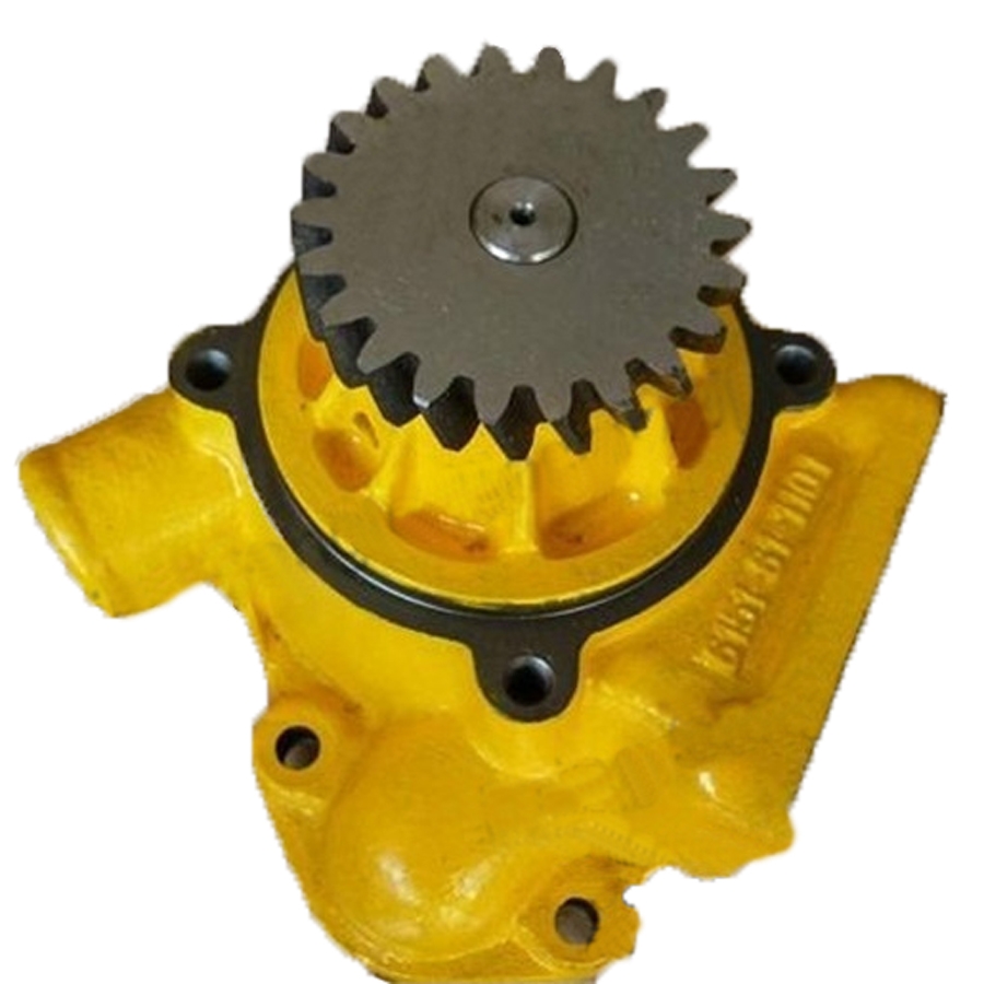 Compatible con Komatsu Wheel Loader WA450-3 WA470-3 Motor SA6D125E Pump 6151-62-1100 6151-62-1101 6151-62-1102 6151-62-1103 6151-62-1104 6151621100 6151621101 6151621102 6151621103 6151621104 WA450-3A,WA450-3A,WA450-3A-S,WA450-3A-ST,WA450-3A-T