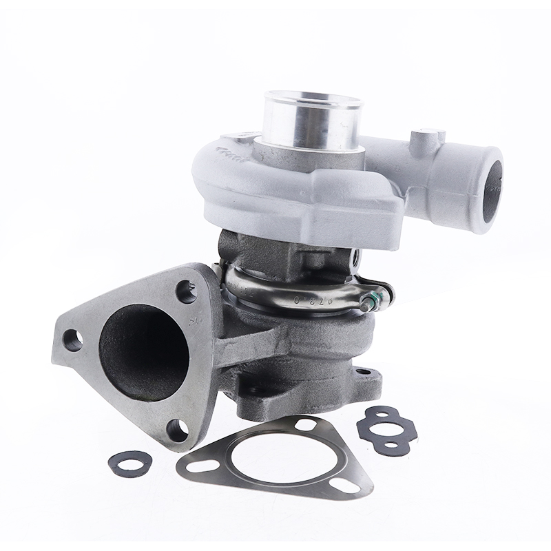 Compatible con Mitsubishi Motor 4D55 Turbo TD04 Turbocharger MD083256 49177-01000 4917701000