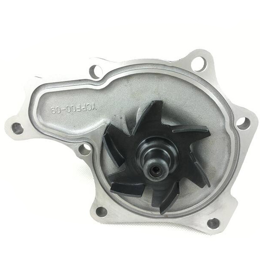 Compatible con Nueva Holanda Excavador CX75SR Bomba de agua CX80 86989920 CX75SR,CX80