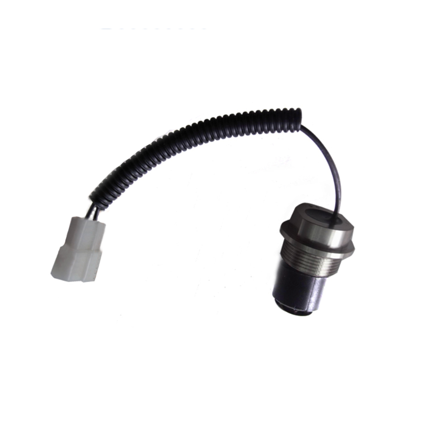 Compatible con E160 E215 E235SR E235SRLC EH160 EH215 Sensor de interruptor de proximidad YN52S00023P1 E160,E215,E235SR,E235SRLC,EH160,EH215