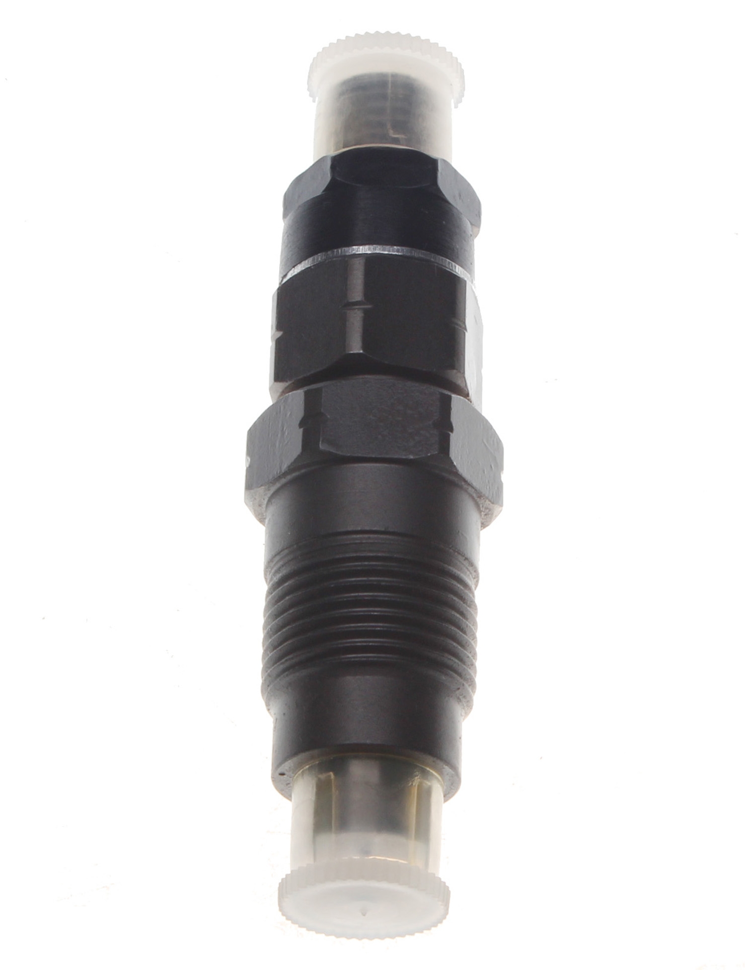 Compatible con Nueva Holanda Skid Steer L140 L150 L160 Inyector de combustible SBA131406360 L140,L150,L160