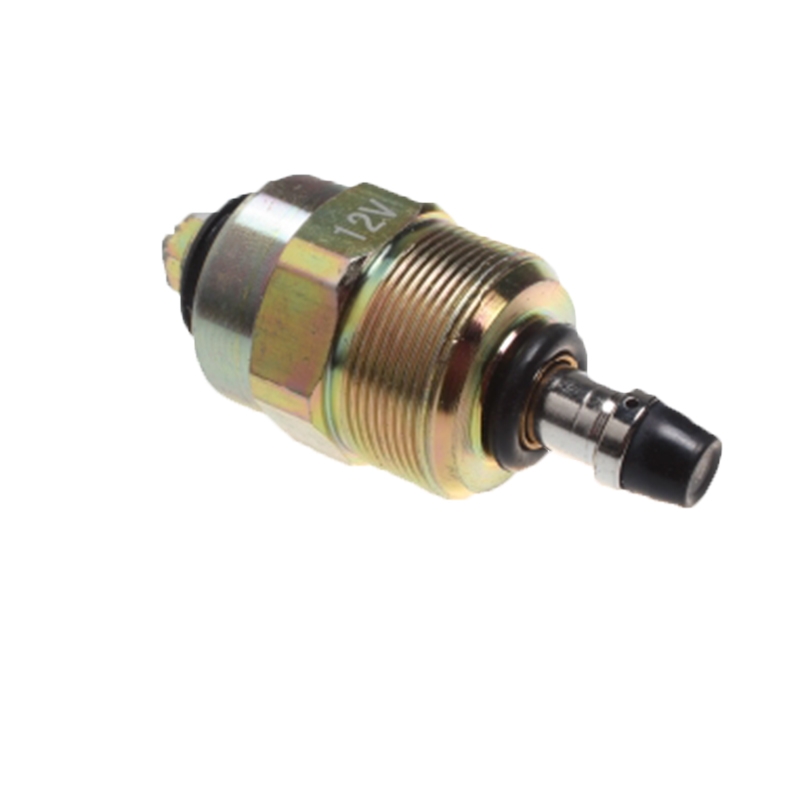 BUY For Perkins 804C-33 804D-33 804D-33T Engine Fuel Injection Pump Solenoid MP20142 MP20156 for sale