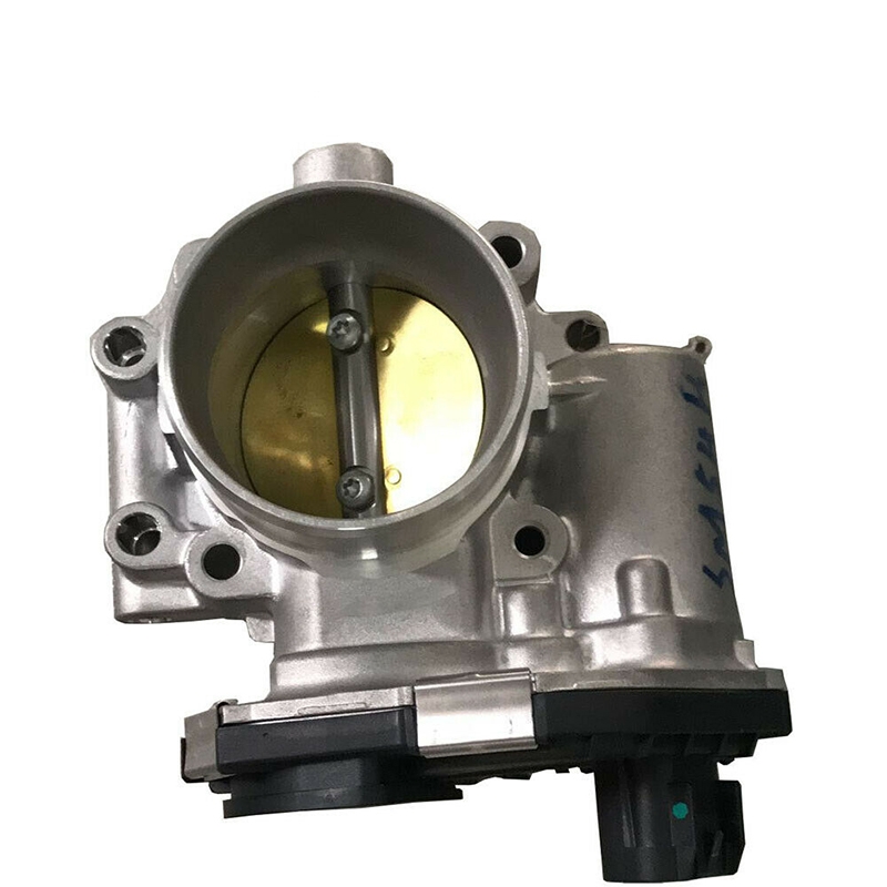 Compatible con Sail Throttle Body FO1RB0Y061 24103943