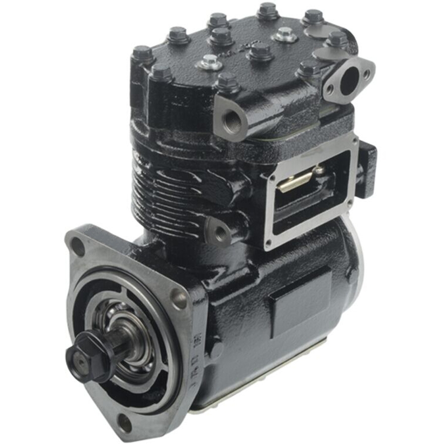 Compatible con Scania 3 SERIE Compresor de freno de aire 1348919