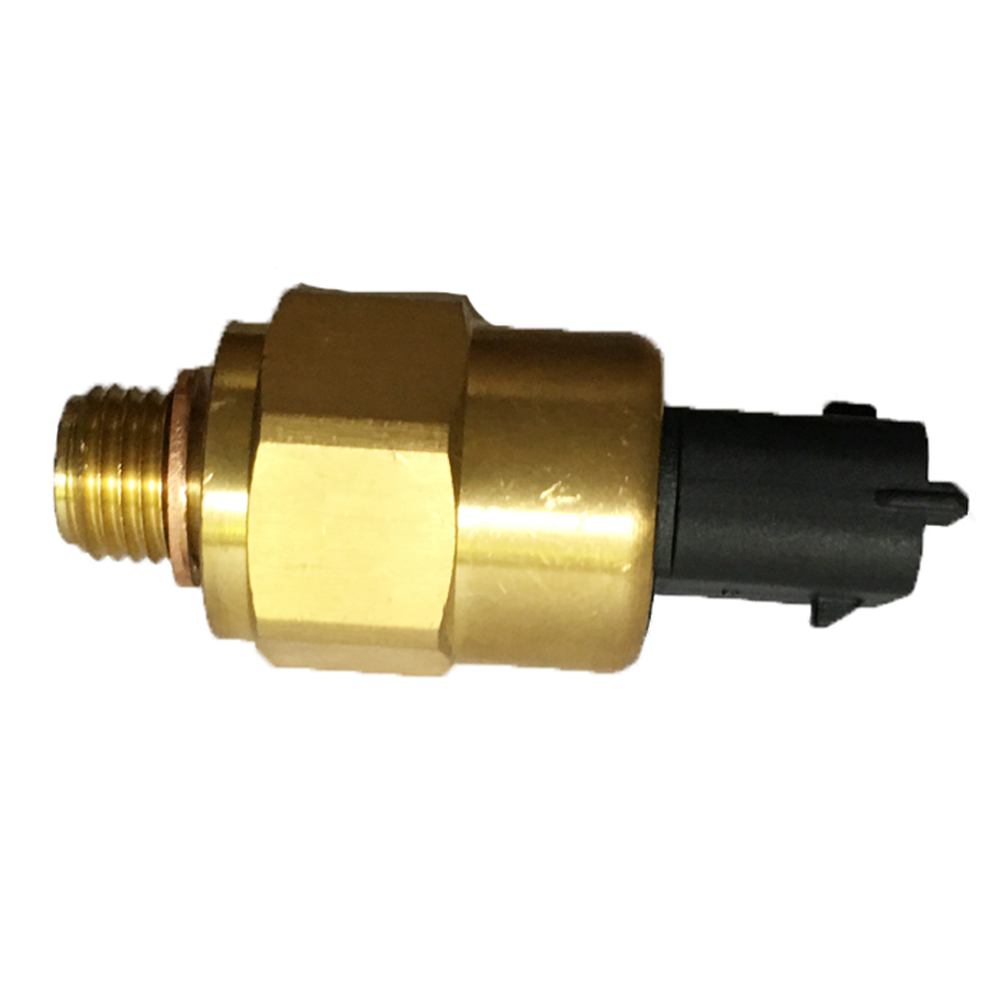 Compatible con Volvo Excavator EC140B EC160B EC180B EC210B EC240B Sensor EC290B VOE20450687 EC140B,EC160B,EC180B,EC210B,EC240B,EC290B