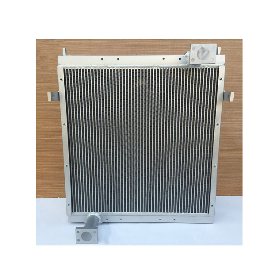 Compatible con Volvo Excavator EC360B Hidraulic Oil Cooler ASS'Y VOE11110752