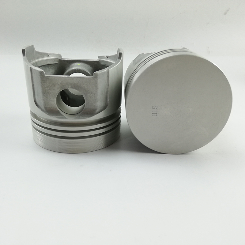 Hecho para el motor Yanmar John Deere 990 Tractor - 4TNV84 Recompild Kit