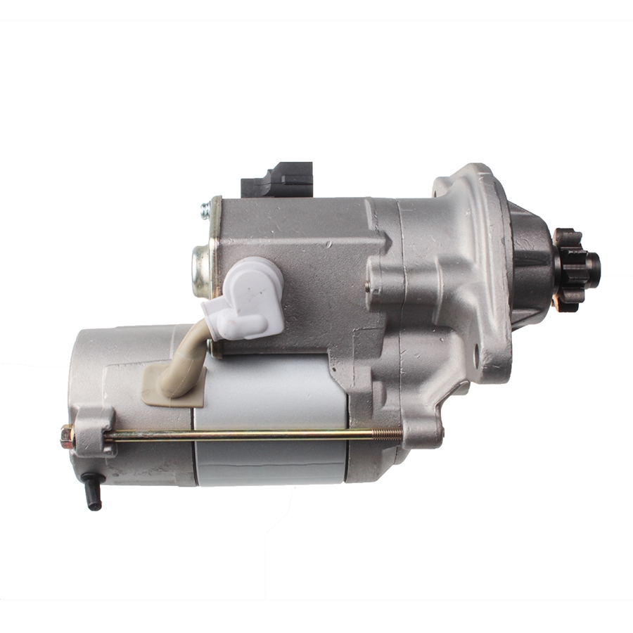 BUY For Bobcat 453 463 553 653 751 MT50 MT52 MT55 S70 Kubato Engine D722D D1005B Starter Motor 6667987 for sale