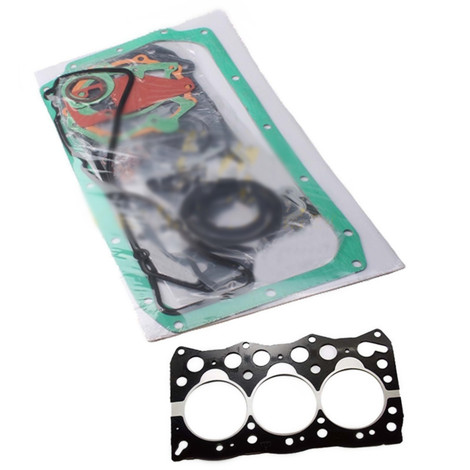For ISUZU 3LD1 Engine Gasket Kit For Hitachi Daewoo IHI Furukawa Denyo SDG12 15 online