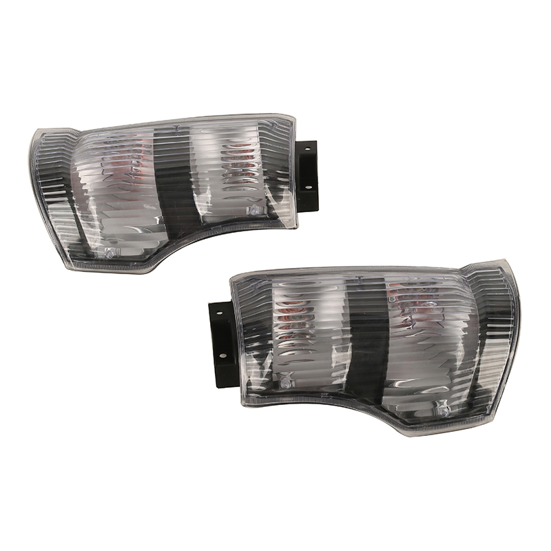 Sustitución perfecta para Isuzu Camión NKR77 600P - Lámpara delantera 8-98010882-0 8-98010881-0 8980108820 8980108810 4JH1 NKR77 600P, NKR77600P