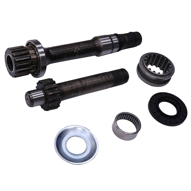 Front Right Intermediate Shaft Inner Shaft Kit 68257420AF for Dodge Ram 1500 2012-2022 online