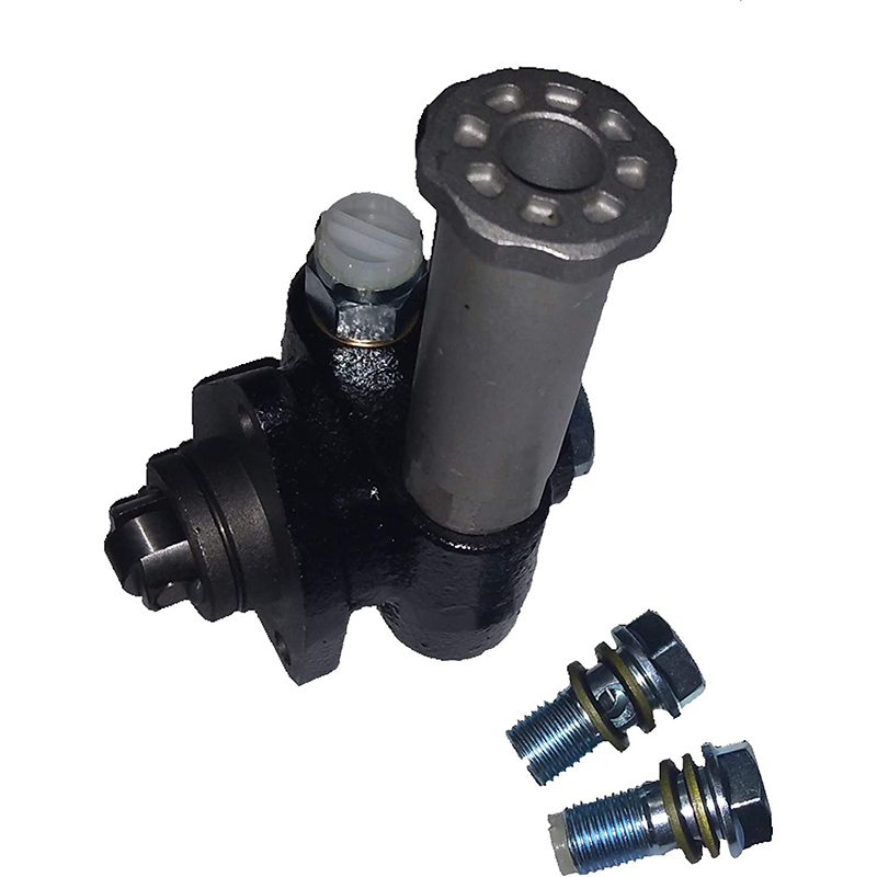 Dise?ado para adaptarse a Isuzu Engine 4BD1 Kobelco Excavador SK150LC - Bomba de alimentación de combustible VI8941327040
