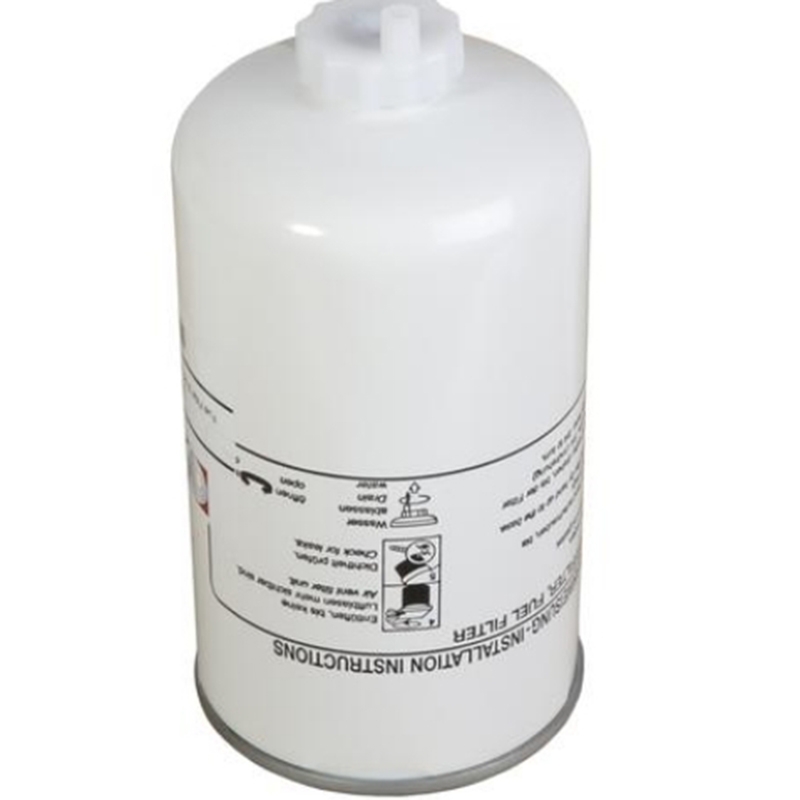 Reemplazo perfecto para Deutz Motor D2.9L4 TD2.9L4 TCD2.9L4 TCD3.6L4 - Filtro de combustible 04130241 413-0241 M4130241 0413 0241 D2.9 L4 TD 2.9 L4 TCD 2.9 L4 y TCD 3.6 L4
