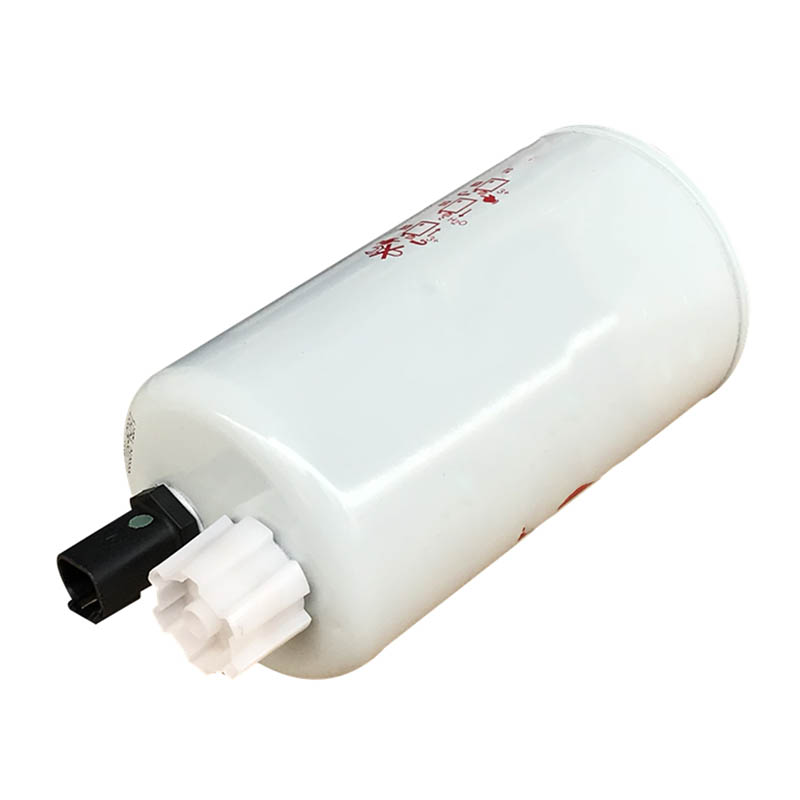 Compatible con CASE Tractor MAGNUM 335 STX280 STX330 - Filtro de combustible 87356193 BF1385SPS 57890428 LFF9732 FLX3020, TITAN 3020, TITAN 3520, TITAN 4020, TITAN 4520, MAGNUM 335, STEIGER 280, STEIGER 330, STX280, TEM20 420