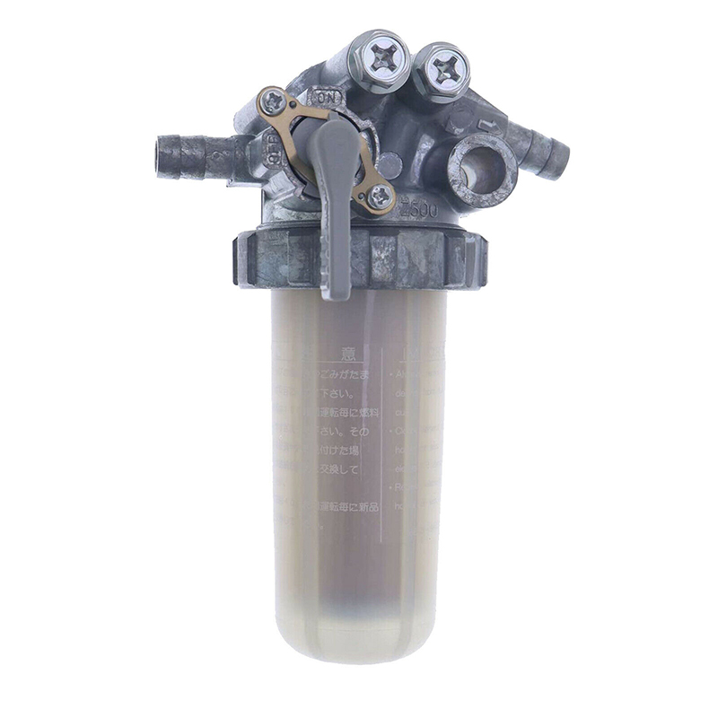 Tailored for Cub Cadet Garden Tractor 782D 882 1512 1572 1772 1782 - Fuel Filter Assembly WD-900-7513 782D, 882, 1512, 1572, 1772, 1782