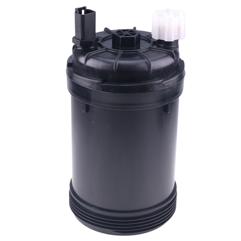 Perfecta para el motor Cummins B6.7 ISB6.7 QSB6.7 ISL8.9 L9 - Separador de aceite de filtro de combustible FS1098 5319680 5308722