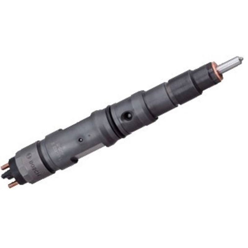Perfecto para Bosch Sisu Varios Original - Inyección de combustible 0445120235 837 073 000