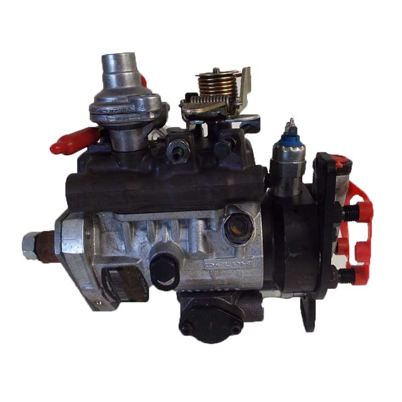 Compatible con Deutz Engine TD2009L04 - Bomba de inyección de combustible
