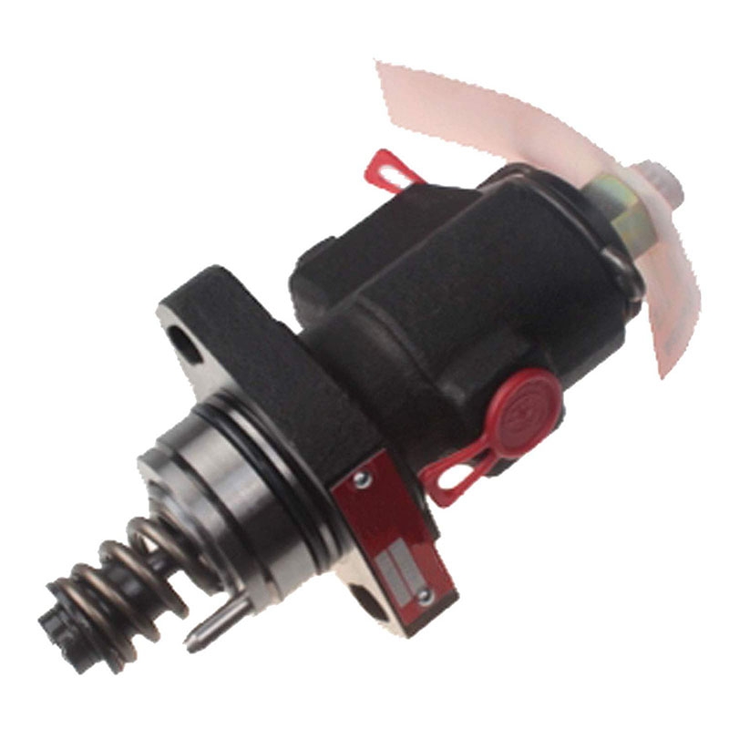 Construido para coincidir con Deutz Engine PC1M2073 - Bomba de inyección de combustible 04287052 0428 7052 04281814 0428 1814 04286681 0428 6681