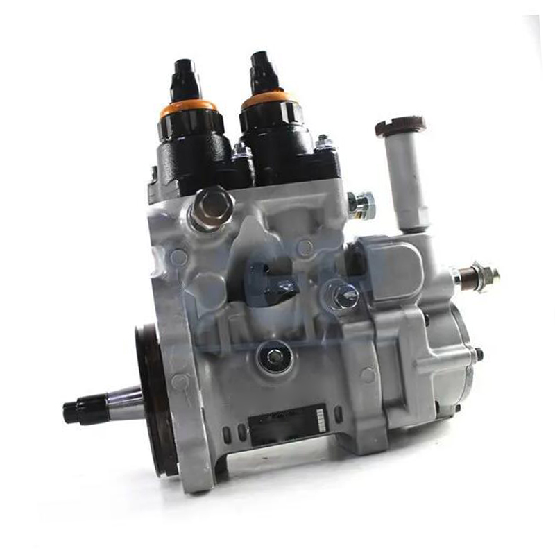 Específicamente para Komatsu Motor 6D125-3 Excavador PC400-7 PC450-7 - Bomba de inyección de combustible 094000-0380 6156-71-1112