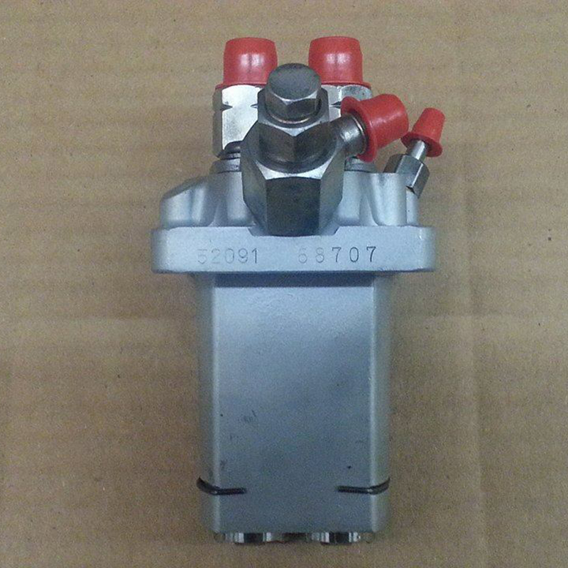 Fuel Injection Pump 17548-51014 for Kubota Engine Z482 online