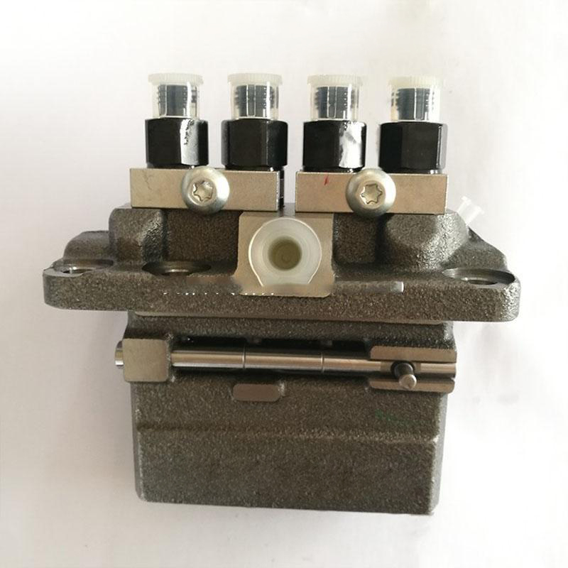 Hecho para Kubota Engine V2203 V2403 Excavador KX121-3 KX161-3 U45S - Bomba de inyección de combustible 1G787-510 1G787-51013 14111-42410 1G78751013 1411142410 KX121-3S, KX121-3S, KX121-3ST, KX161-3S, KX161-3S, KX161-3S, U45S, U45ST, R520S