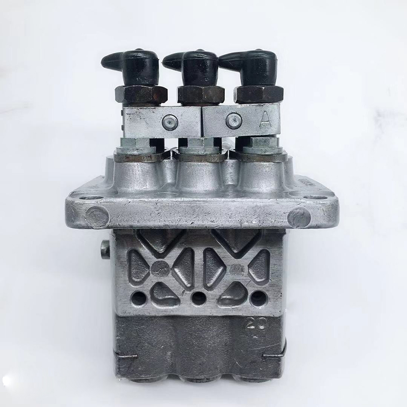 Fabricado para Kubota Motor D1803 - Bomba de inyección de combustible 1G830-51012 104139-3071 1G83051012 1041393071