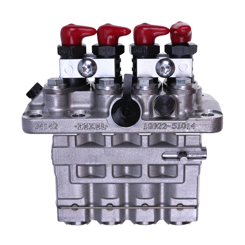 Sustitución perfecta para Kubota Engine V2403 V2403-T - Bomba de inyección de combustible