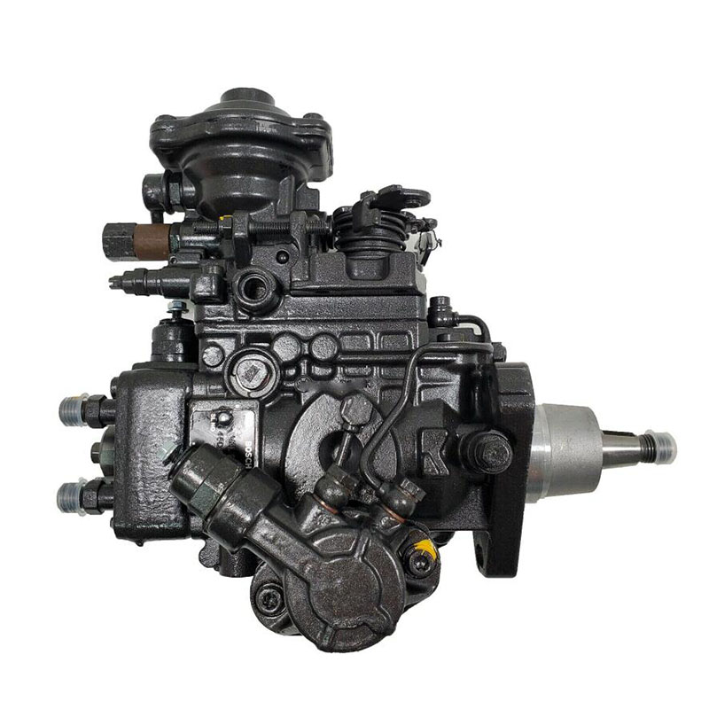 Fuel Injection Pump 2852167 504068815 0460424304 for CASE Loader 590SM Iveco Fiat 74KW NEF Engine online