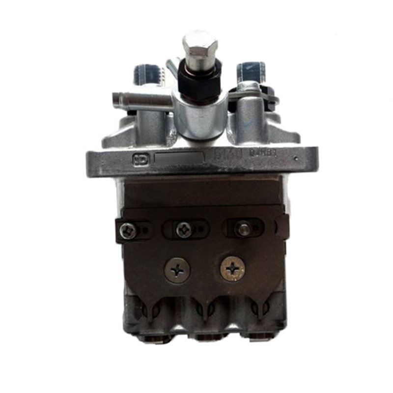 Compatible con Mitsubishi Motor L3E Bomba de inyección de combustible 30L65-01700 MM436649 30L6501700