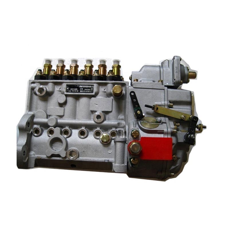 Sustitución directa para el motor Cummins 6CTAA 6CT 6CTA - Bomba de inyección de combustible 4938265 C4938265
