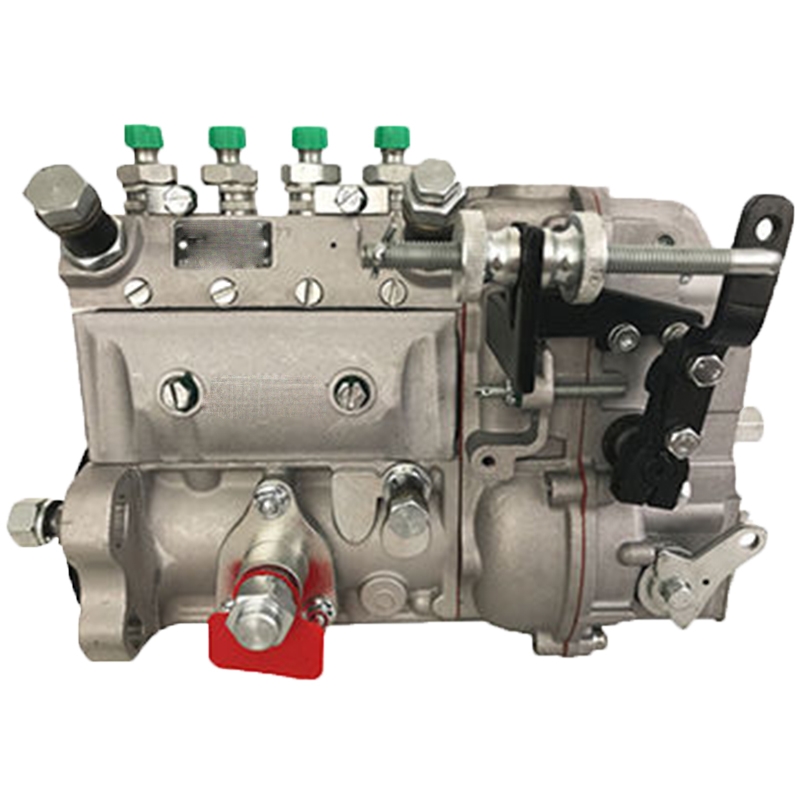 Específicamente para el motor Cummins 4BT3.9-G1 - Bomba de inyección de combustible 4946526