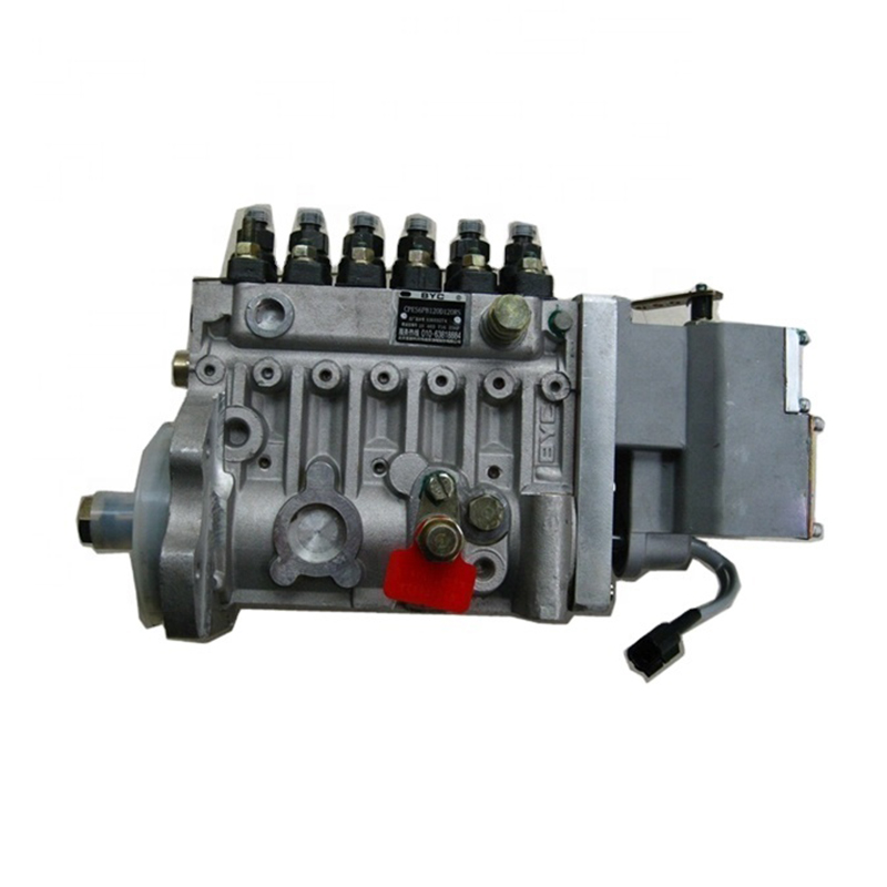 Hecho para el motor Cummins 6CT 6CT8.3 - Bomba de inyección de combustible 5258153