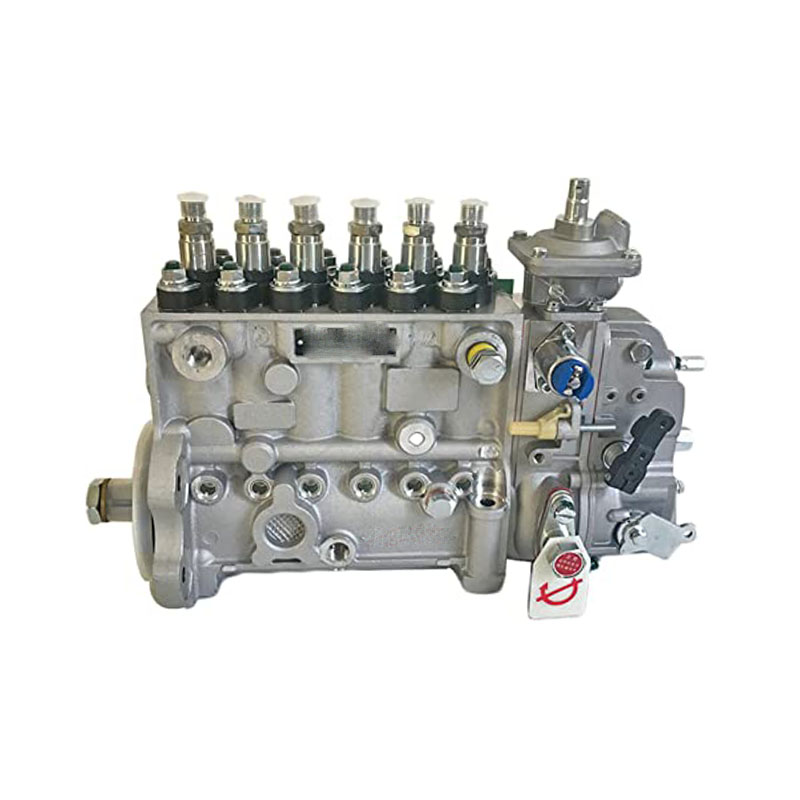 Tailored for Cummins Engine 6L 6LT 6LTAA8.9-C220 - Bomba de inyección de combustible 5286863 6PH703