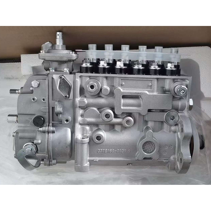 Adecuado para el motor Cummins 6CTA9.3 6LTAA8.9C - Bomba de inyección de combustible 5304292 6LTAA8.9C210 6CTA9.3-C215