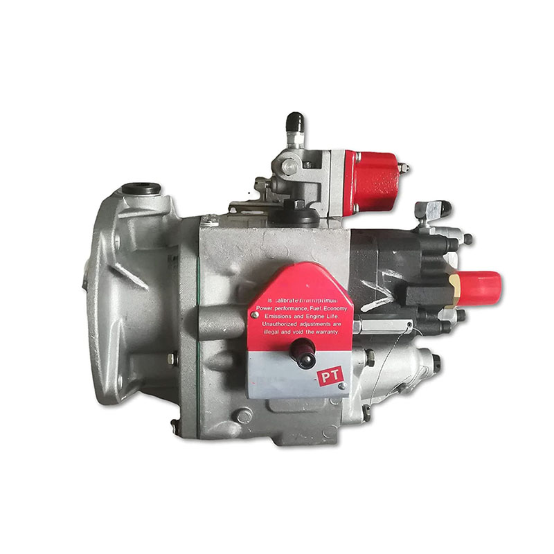 Dise?ado para el motor Cummins 6L8.9-C275 - Bomba de inyección de combustible 5340377
