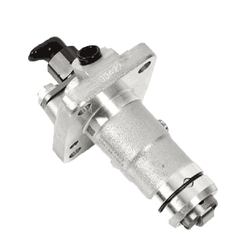 Funciona bien con Isuzu 3LB1 3LD1 motor original - Bomba de inyección de combustible 658A527143 658A527143 8-97034591-6 8970345916 8-97034591-0 8970345910 104134-1023