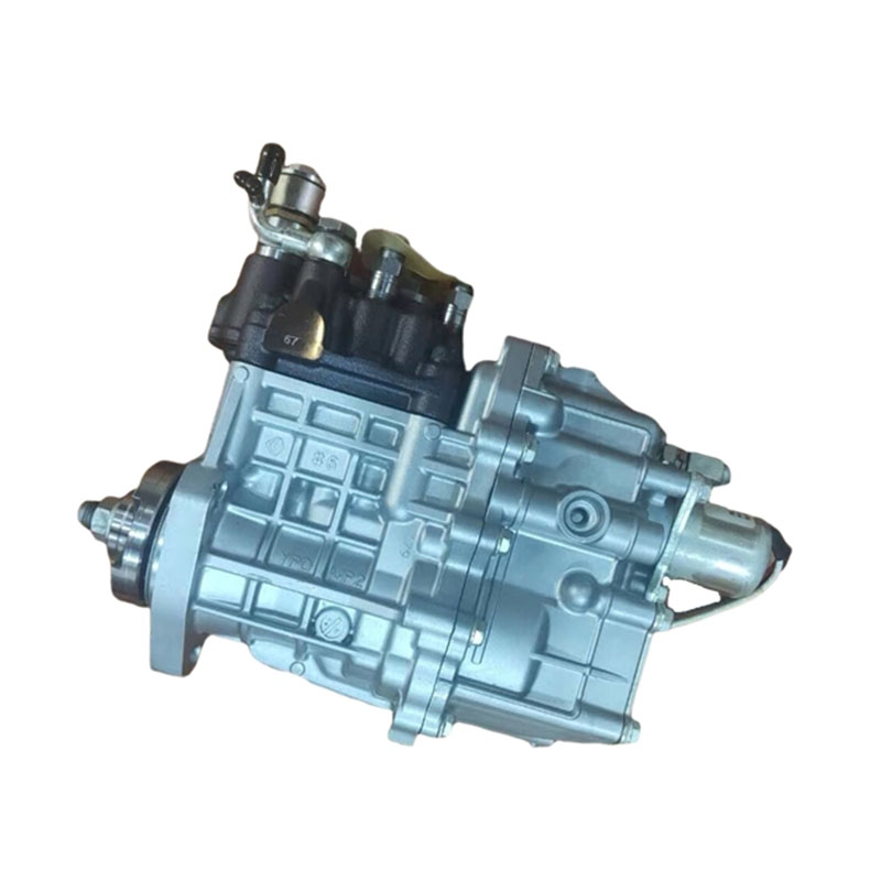 Fuel Injection Pump 729602-51320 for Yanmar Engine 3TNV88 4TNV84 4TNV84T 4TNV88 Hitachi Excavator ZX65 online