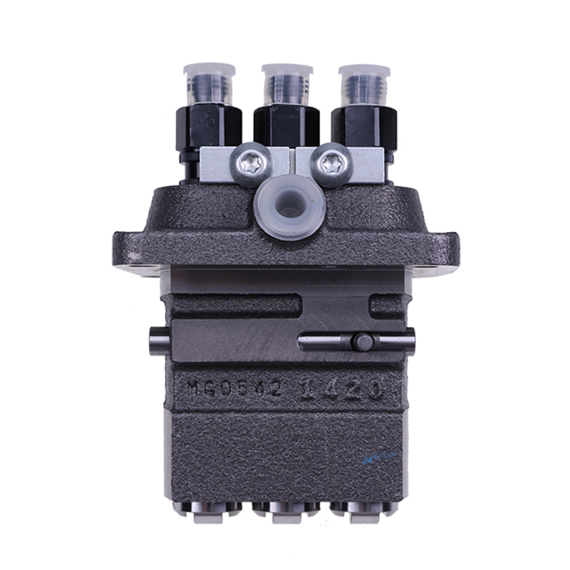 Sustitución directa del motor Kubota D1503 D1703 D1803 - Inyección de combustible LST30, L2600F, L2800F